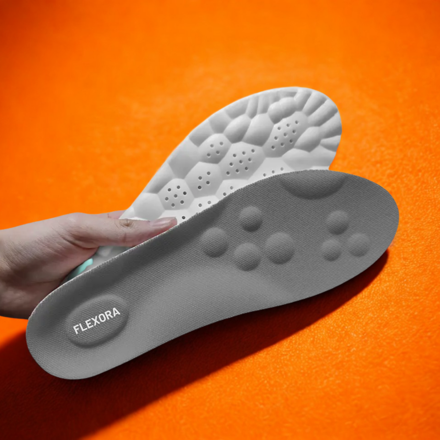 AirZen : Semelles confort et légèreté au quotidien