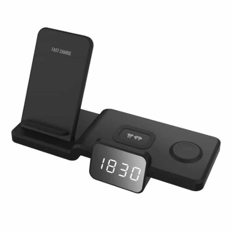 Chargeur Apple Watch <br /> Induction Magnétique