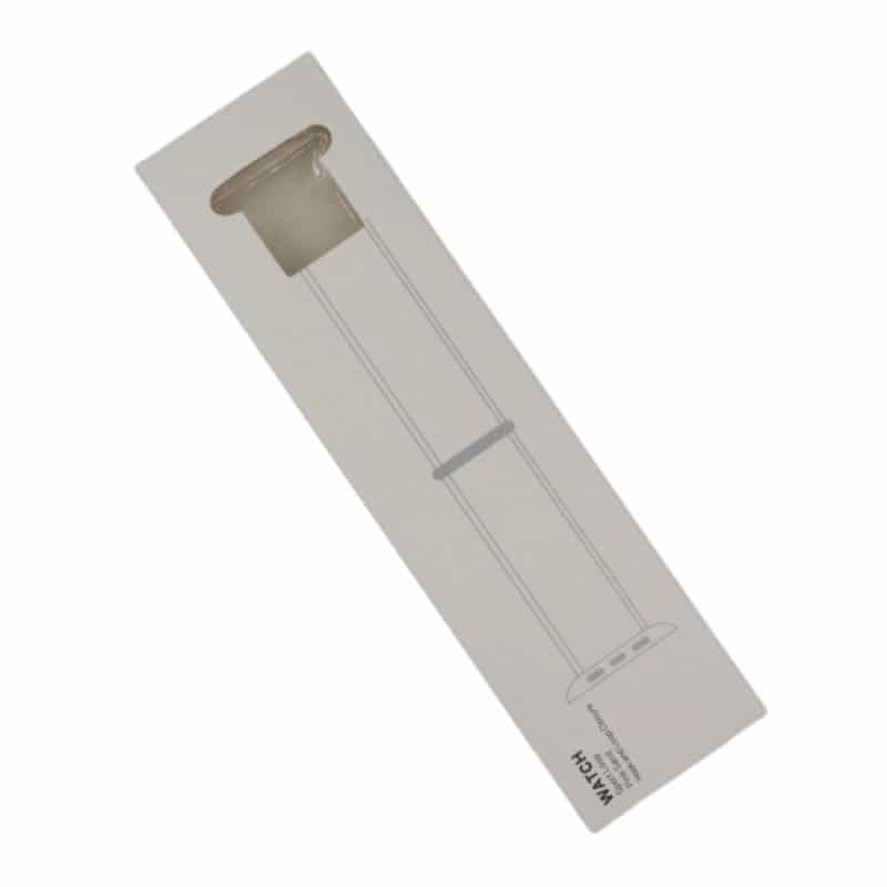 Boite Pour Bracelet Apple Watch Nylon