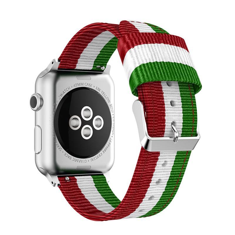 Bracelet Apple Watch <br /> France - Univers-Watch