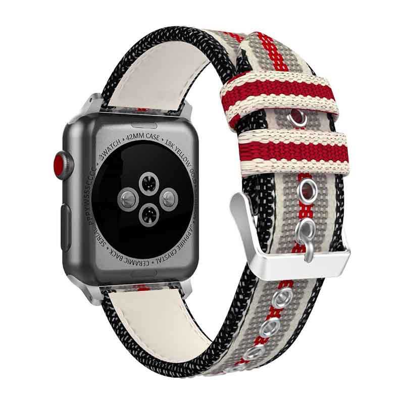 Bracelet Apple Watch <br /> French Armada - Univers-Watch