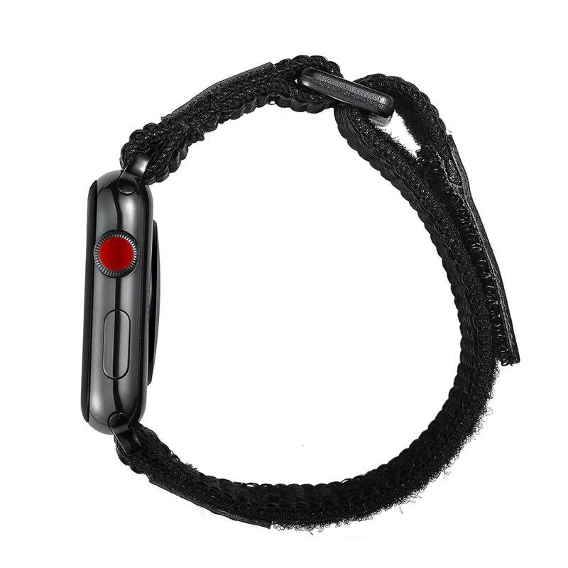 Bracelet Apple Watch <br /> Nylon Elite - Univers-Watch