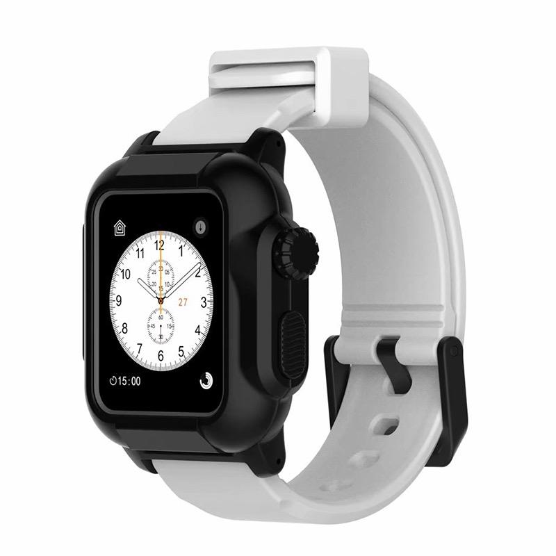 Bracelet Apple Watch <br /> Protection Intégral - Univers-Watch