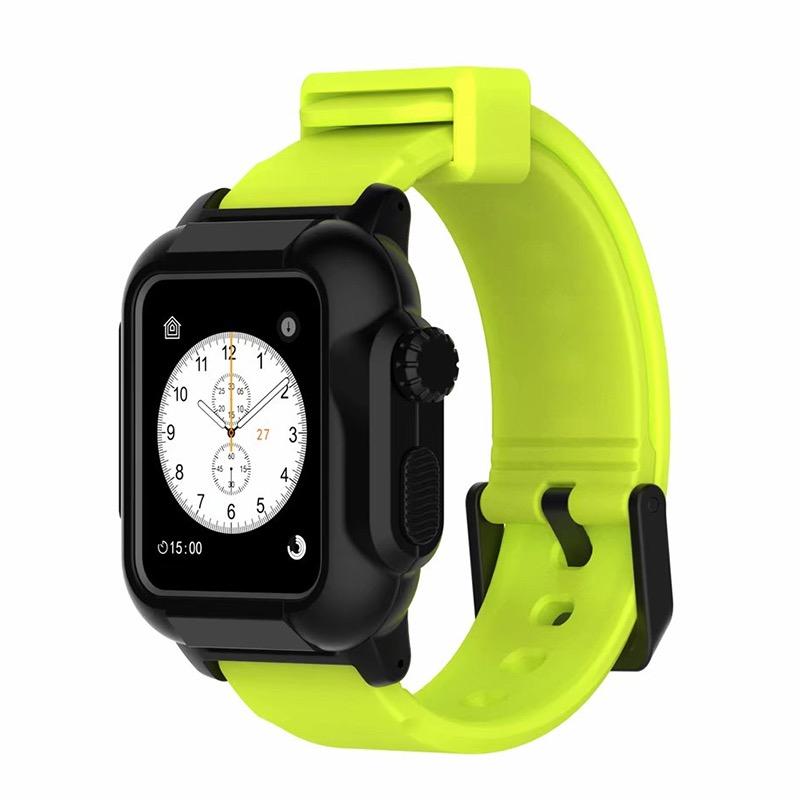 Bracelet Apple Watch <br /> Protection Intégral - Univers-Watch