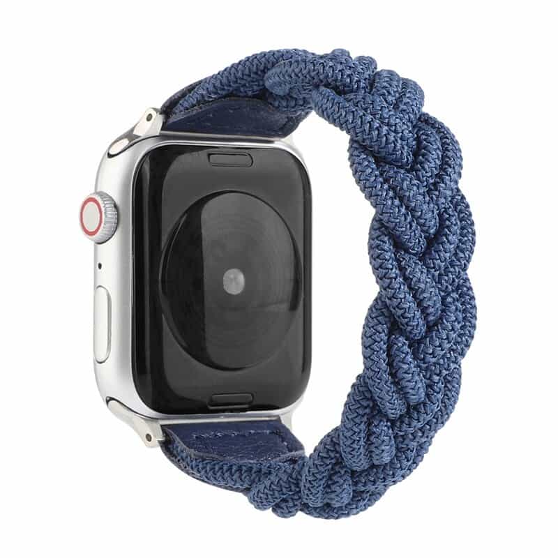 Bracelet Apple Watch <br /> En Nylon
