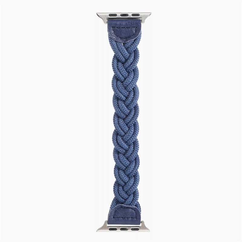 Bracelet Apple Watch <br /> En Nylon
