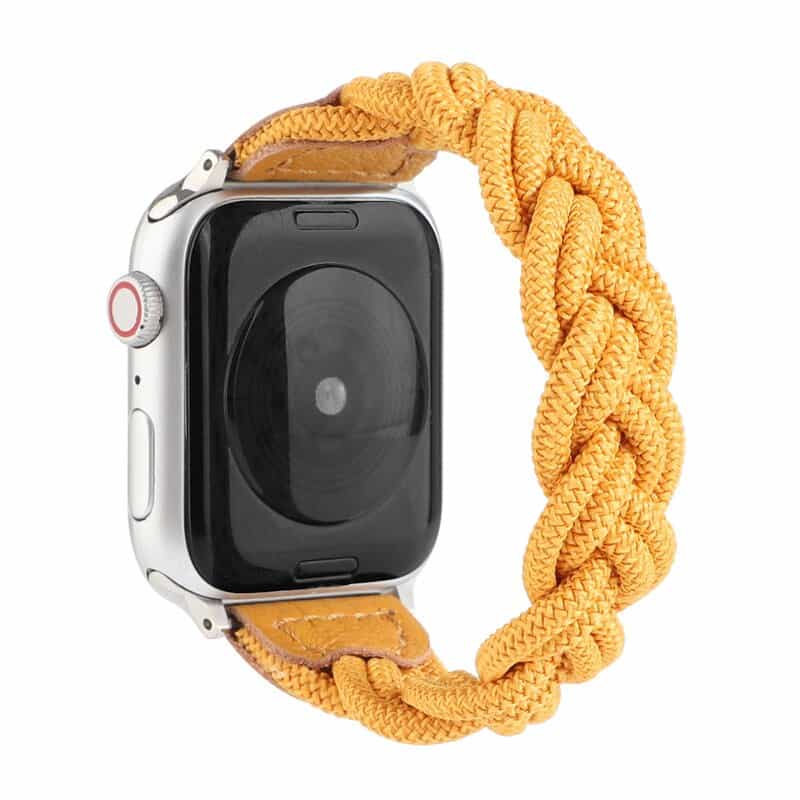 Bracelet Apple Watch <br /> En Nylon