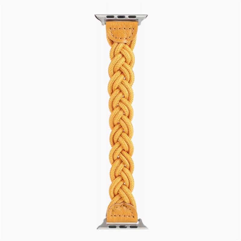 Bracelet Apple Watch <br /> En Nylon