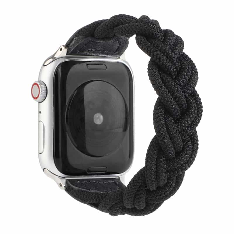Bracelet Apple Watch <br /> En Nylon