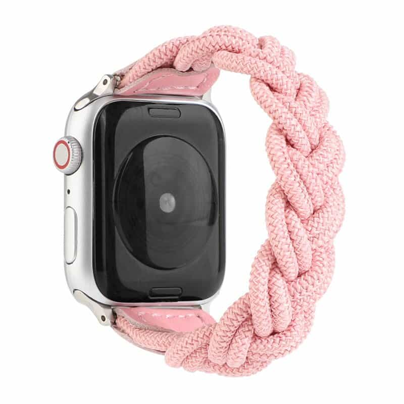 Bracelet Apple Watch <br /> En Nylon
