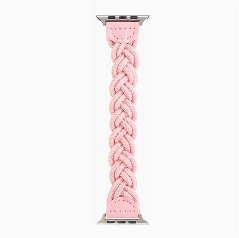 Bracelet Apple Watch <br /> En Nylon