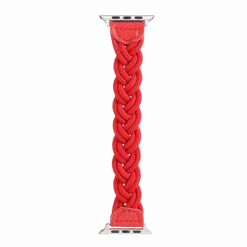 Bracelet Apple Watch <br /> En Nylon