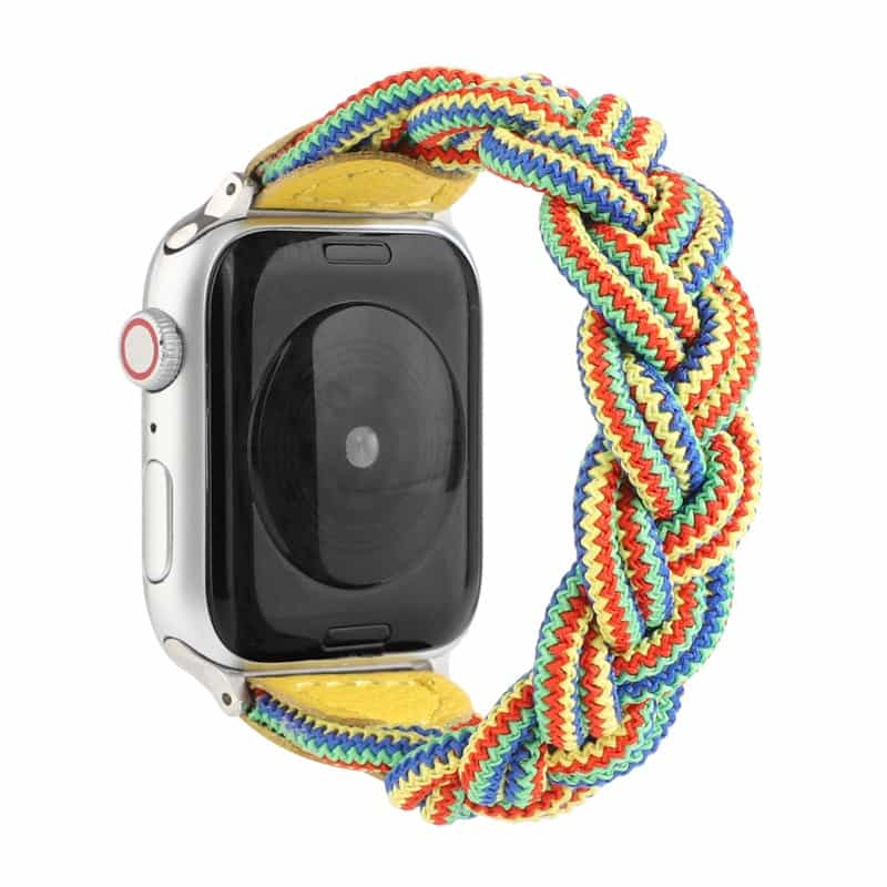 Bracelet Apple Watch <br /> 3 Nylon