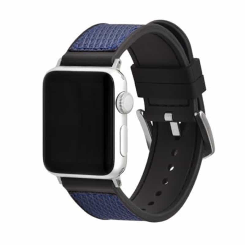 Bracelet Apple Watch <br /> Montre Silicone