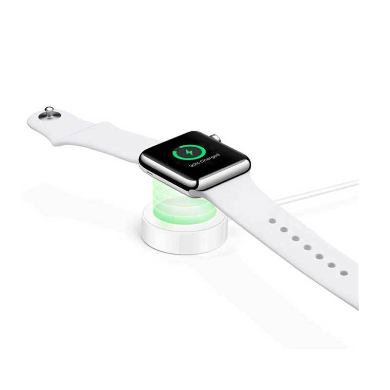 Chargeur Apple Watch <br /> Câble Apple Watch - Univers-Watch
