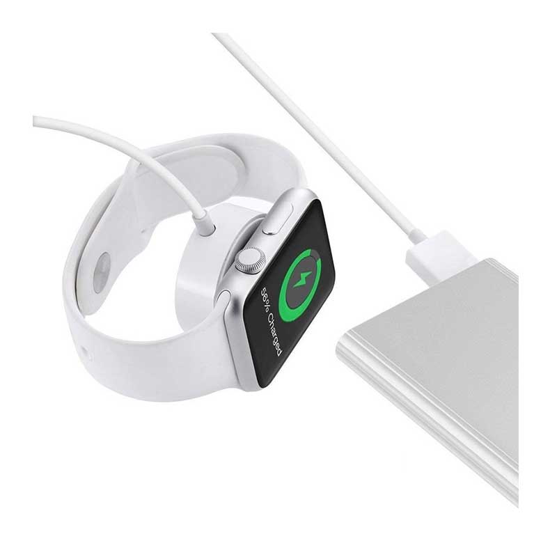 Chargeur Apple Watch <br /> Câble Apple Watch - Univers-Watch