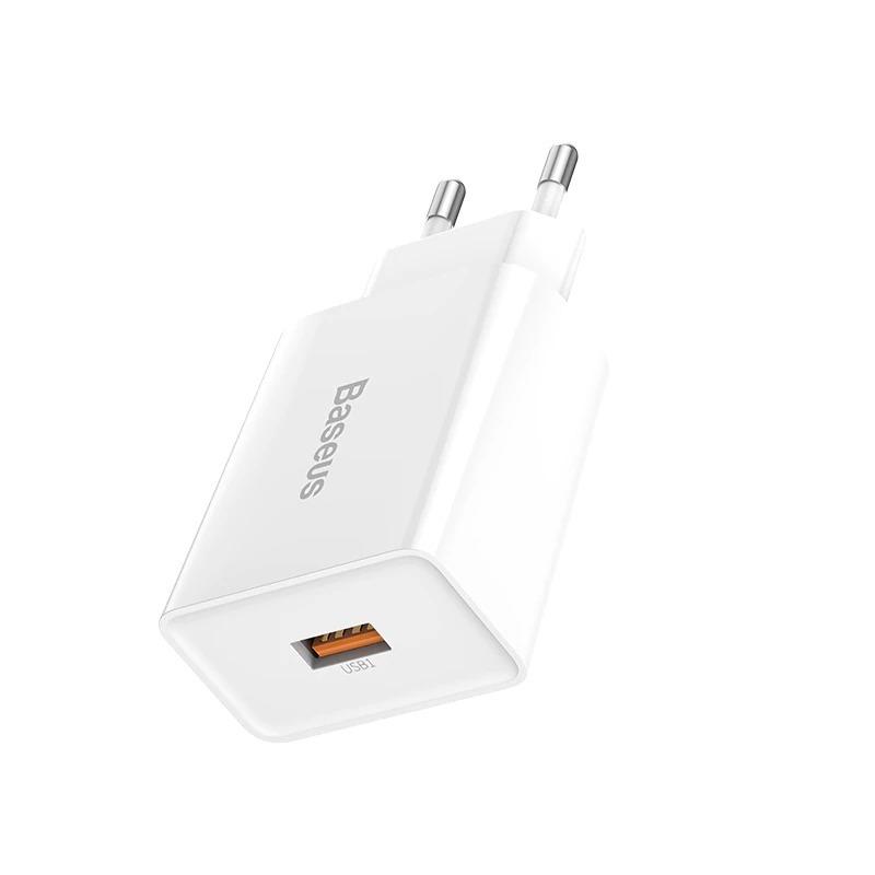 Chargeur Apple Watch </br> Quick Charge 18W - Univers-Watch