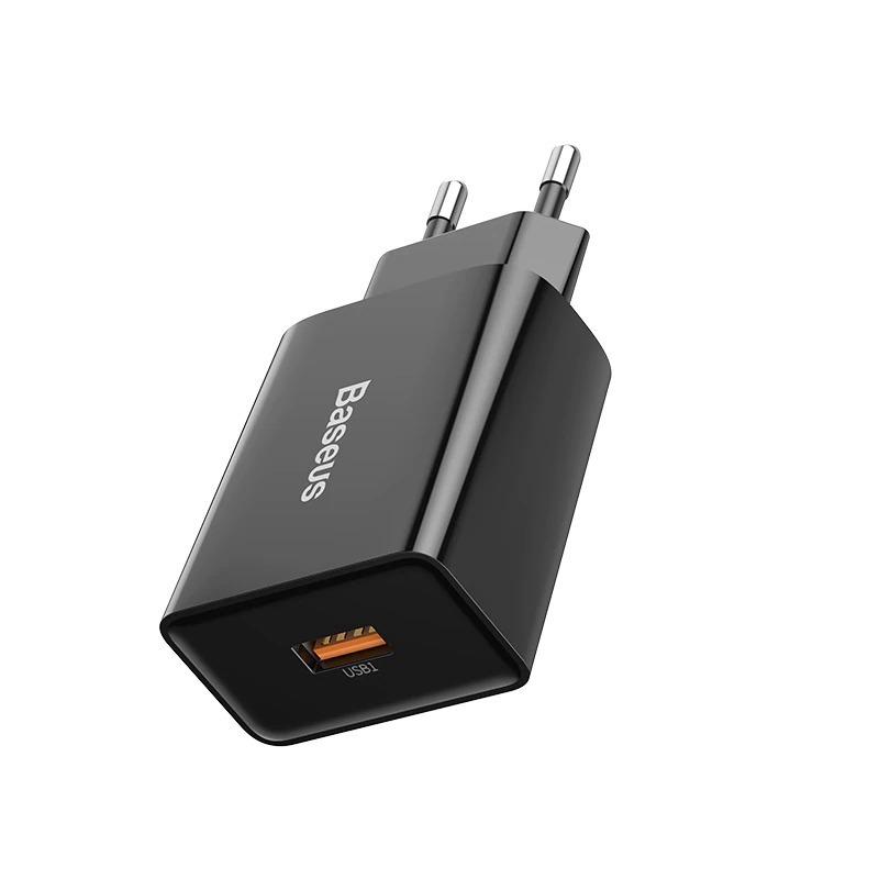 Chargeur Apple Watch </br> Quick Charge 18W - Univers-Watch