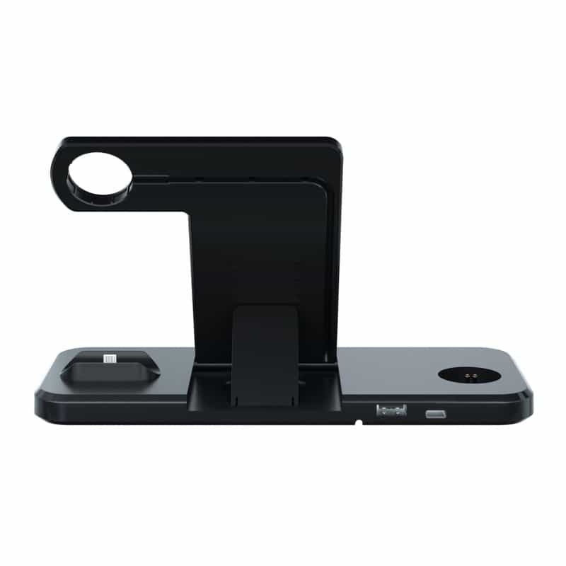 Chargeur Apple Watch <br /> iPhone & AirPods