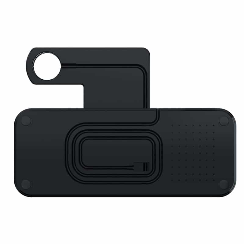 Chargeur Apple Watch <br /> iPhone & AirPods