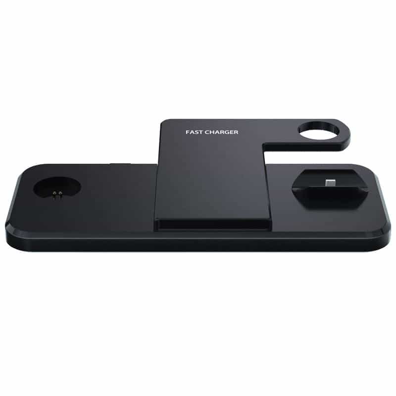 Chargeur Apple Watch <br /> iPhone & AirPods