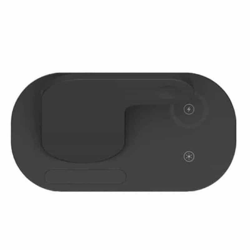 Chargeur Apple Watch <br /> Qi iPhone AirPods