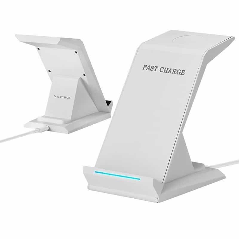 Chargeur Apple Watch <br /> AirPods & iPhone