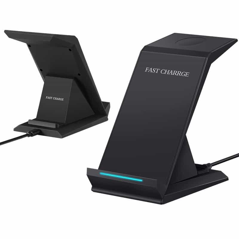 Chargeur Apple Watch <br /> AirPods & iPhone