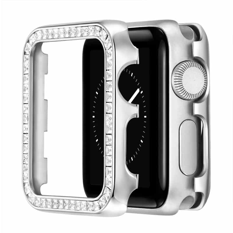 Coque Apple Watch <br /> Protection Serie