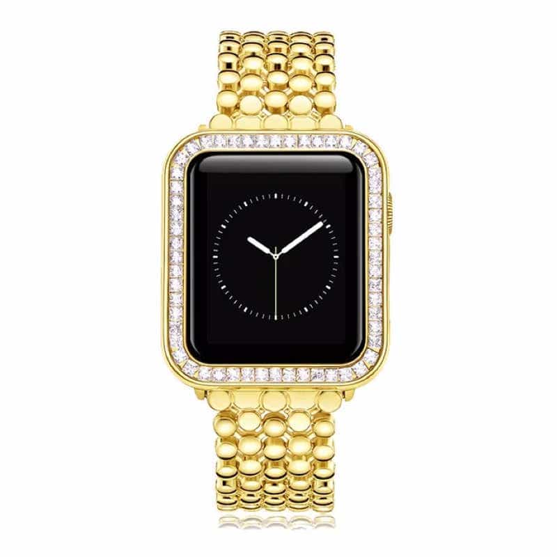 Coque Apple Watch <br /> Protection Serie