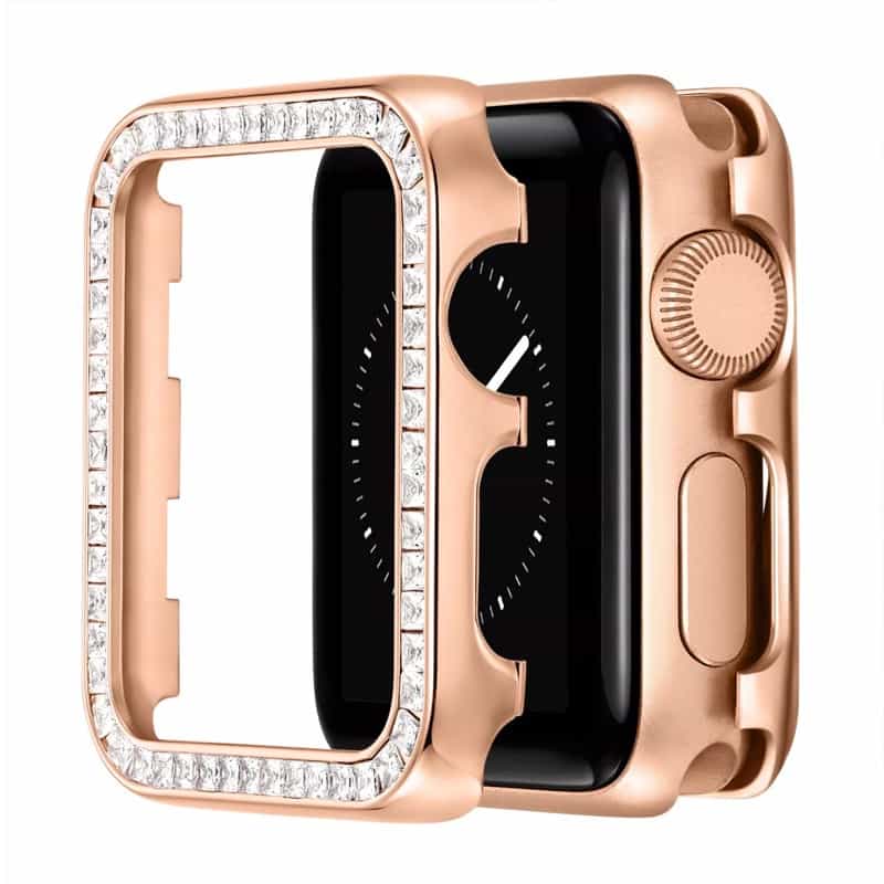 Coque Apple Watch <br /> Protection Serie