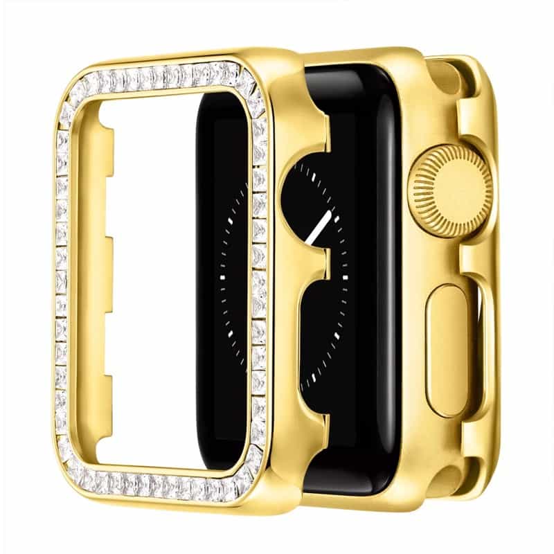 Coque Apple Watch <br /> Protection Serie