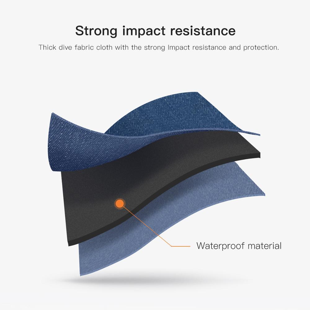Étui de Transport Elio <br /> Apple Watch - Univers-Watch
