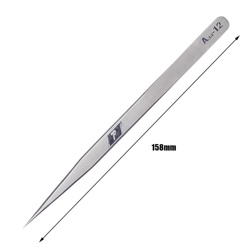 Outil Apple Watch <br /> Pince Brucelle de Précision - Univers-Watch