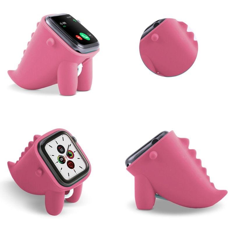 Support Apple Watch <br /> Dinosaure - Univers-Watch