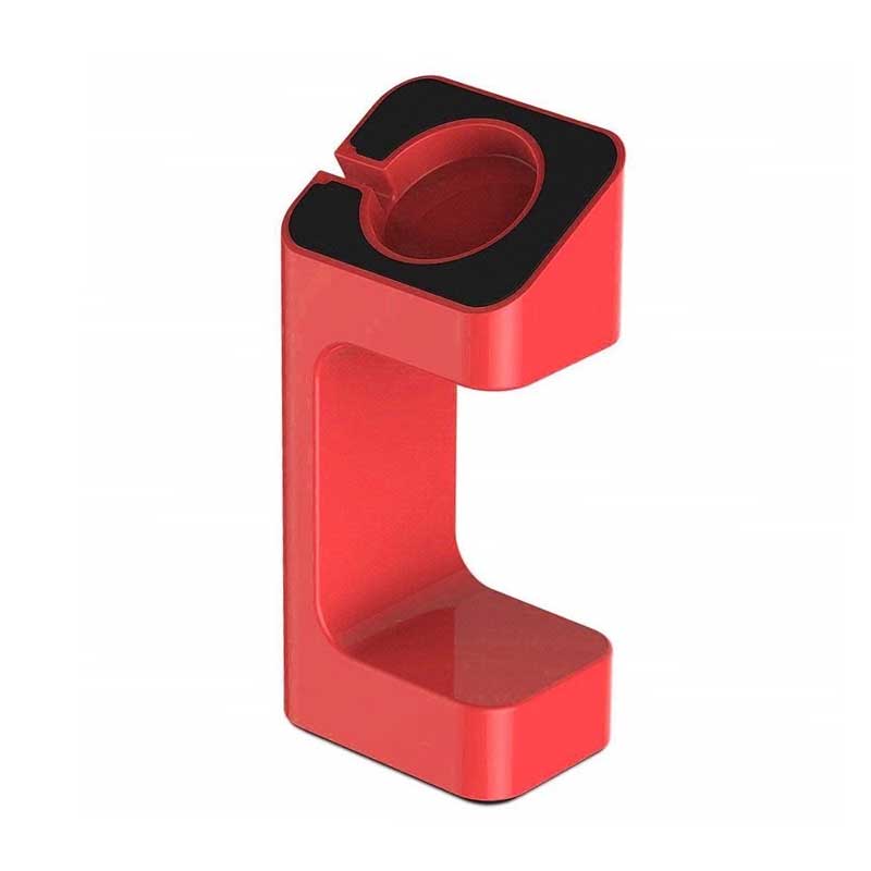 Support Apple Watch <br /> Station Plastique - Univers-Watch