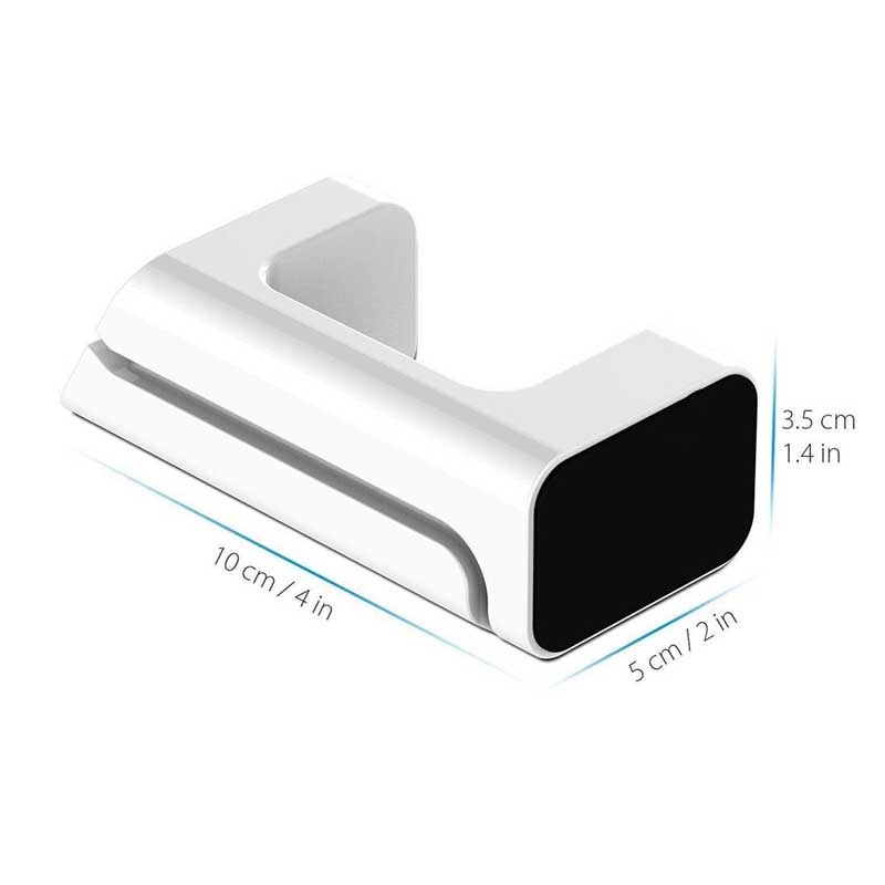 Support Apple Watch <br /> Station Plastique - Univers-Watch