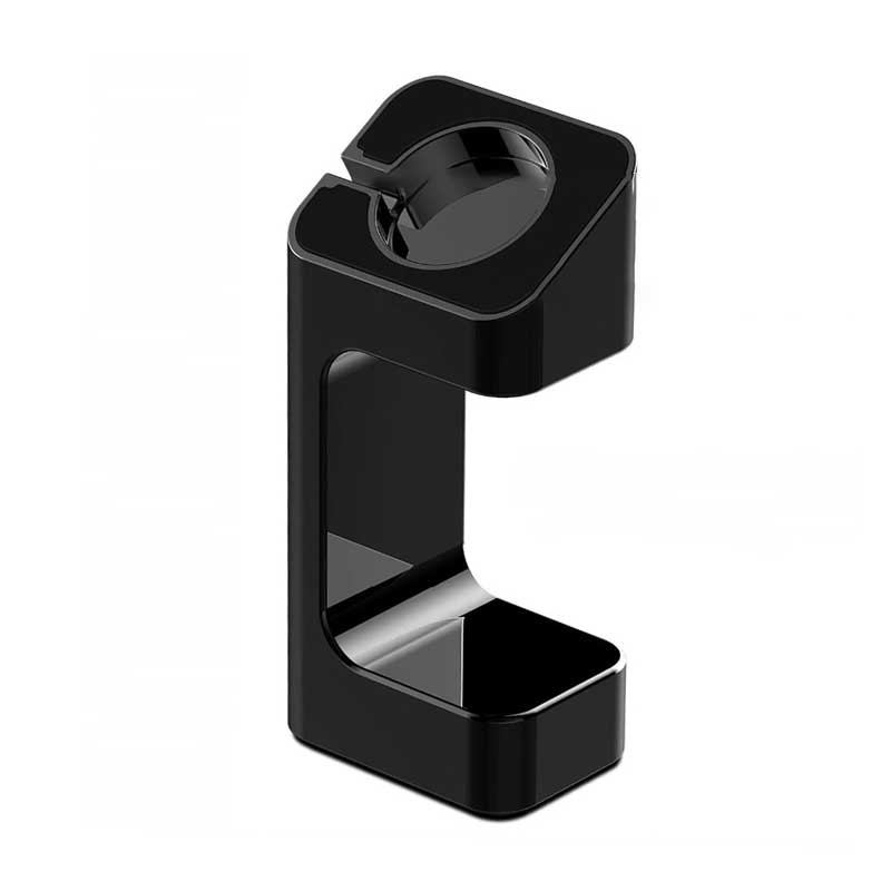Support Apple Watch <br /> Station Plastique - Univers-Watch
