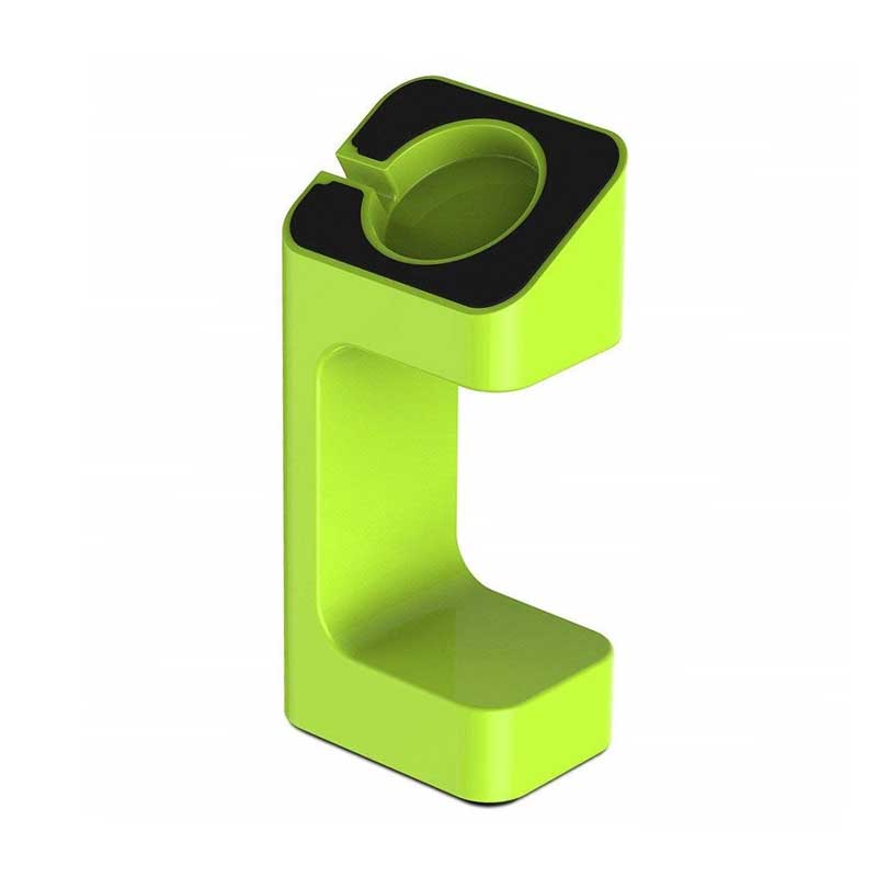 Support Apple Watch <br /> Station Plastique - Univers-Watch