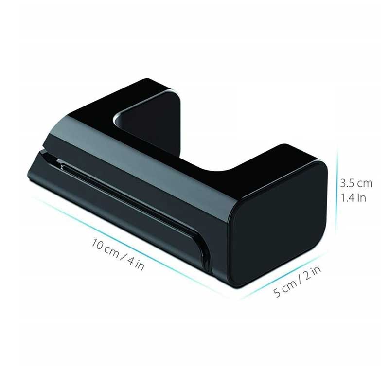 Support Apple Watch <br /> Station Plastique - Univers-Watch