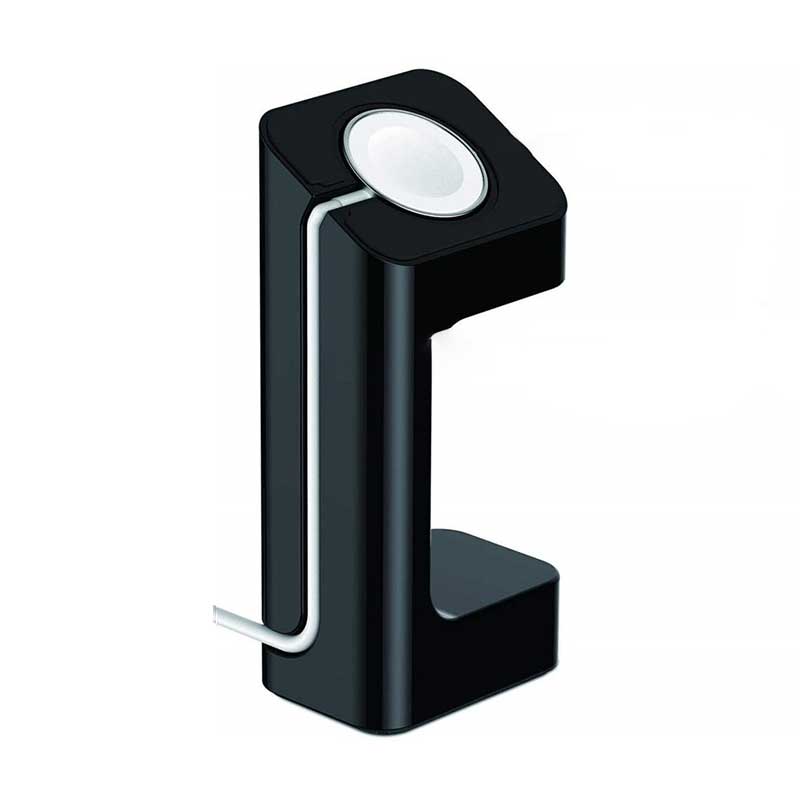 Support Apple Watch <br /> Station Plastique - Univers-Watch