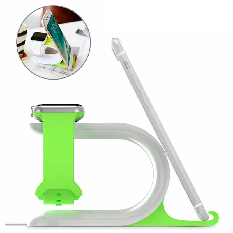 Support Apple Watch <br /> Iphone