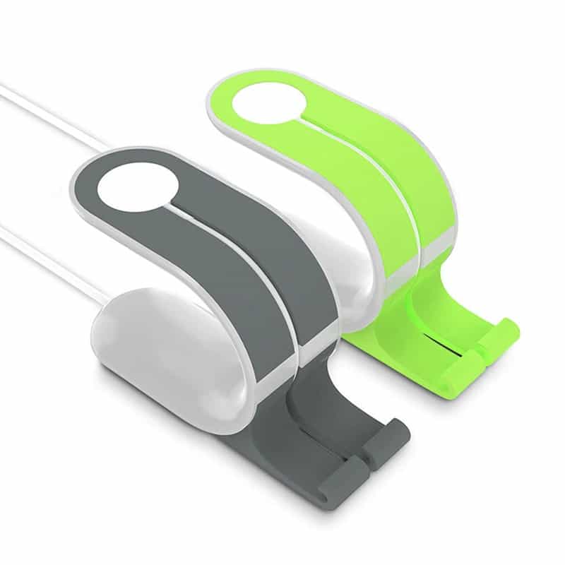 Support Apple Watch <br /> Charge Iphone