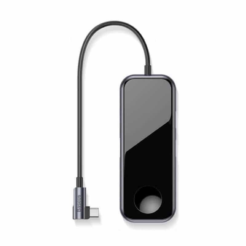 Chargeur Apple Watch <br /> USB Hub pour MacBook