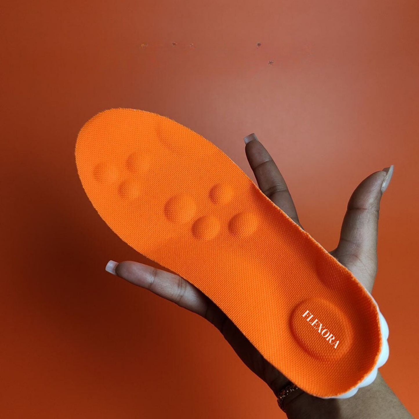 AirZen : Semelles confort et légèreté au quotidien