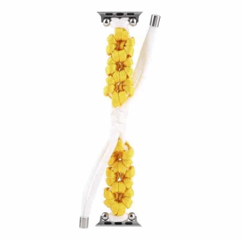 Bracelet Apple Watch <br /> Nylon Corde