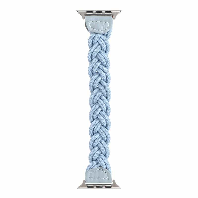 Bracelet Apple Watch <br /> Bleu Ciel