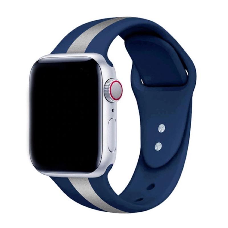 Bracelet Apple Watch <br /> 100% Fluoroelastomer - Univers-Watch