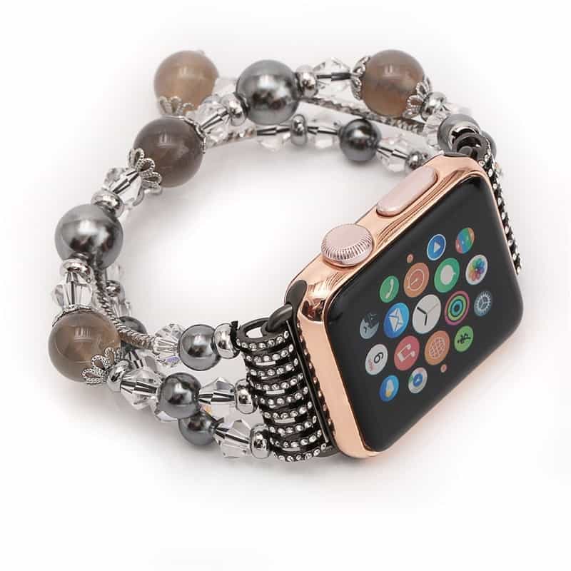Bracelet Apple Watch <br /> 3 Femmes - Univers-Watch