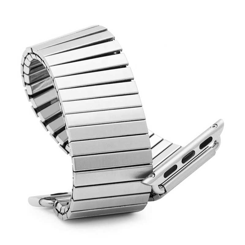 Bracelet Apple Watch </ br> Aluminium - Univers-Watch